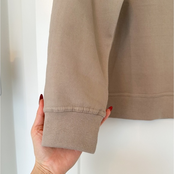 New with tags | Zara Sweatshirt - Picture 2 of 6